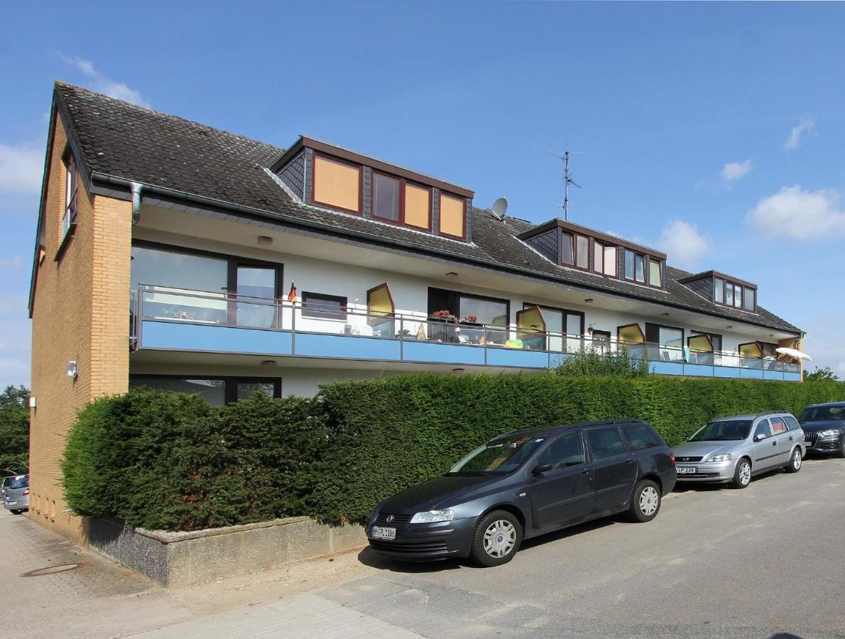 Appartementhaus Schmiedestrasse Appartementhaus Schmiedestrasse Scharbeutz Buitenkant foto